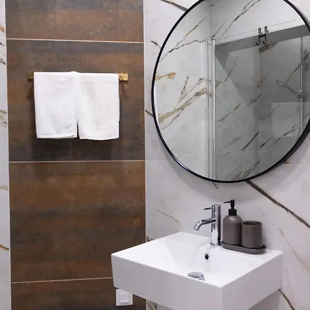 Anita Lejlighed Dubrovnik