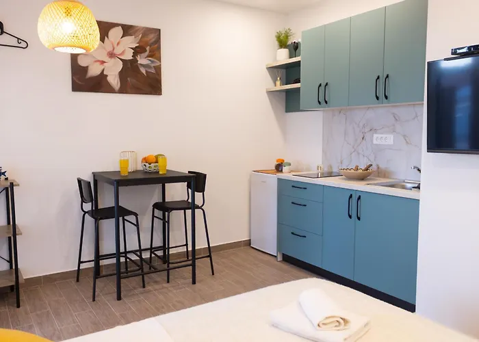 Anita Appartement
