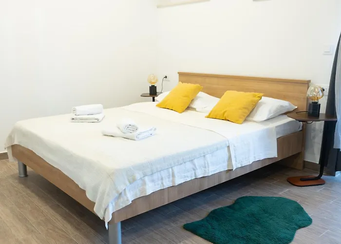 Appartement Anita