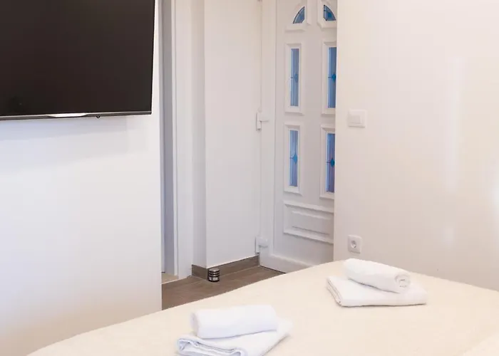 Appartement Anita Dubrovnik