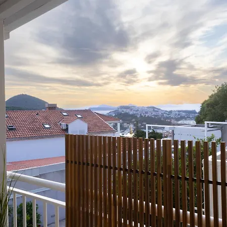 Anita Apartment Dubrovnik