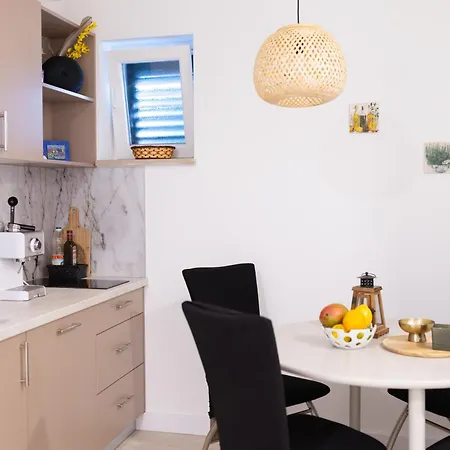 Anita Apartment *