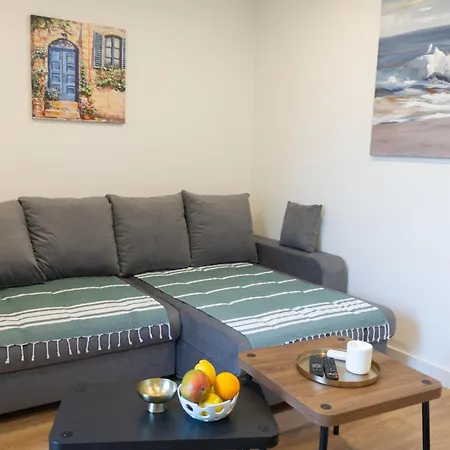 Anita Apartment Dubrovnik