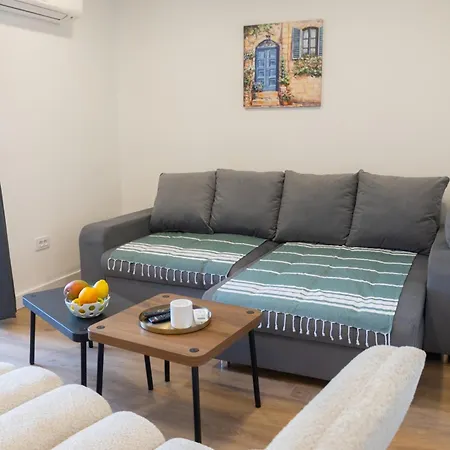 Anita Apartment Dubrovnik