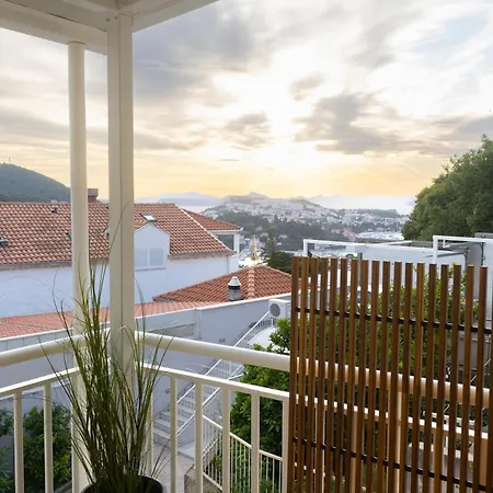 Anita Apartment Dubrovnik