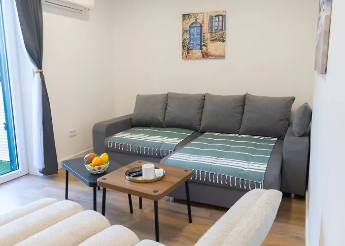 Anita Apartment Dubrovnik