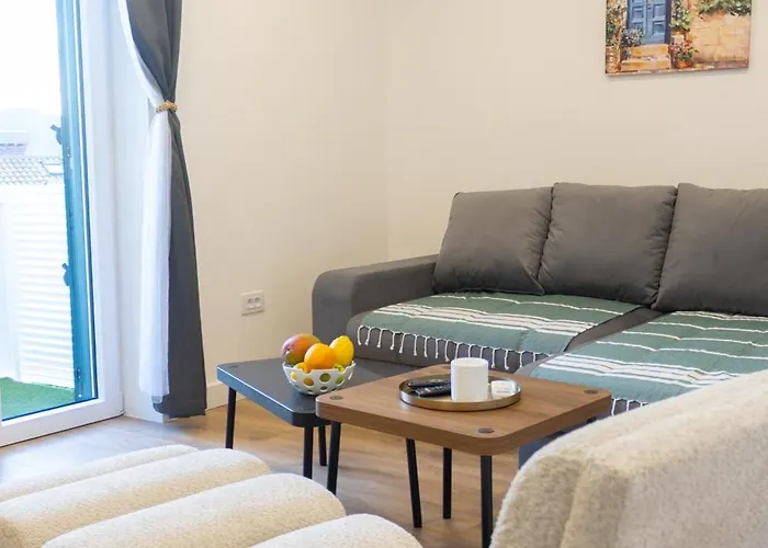 Anita Apartment