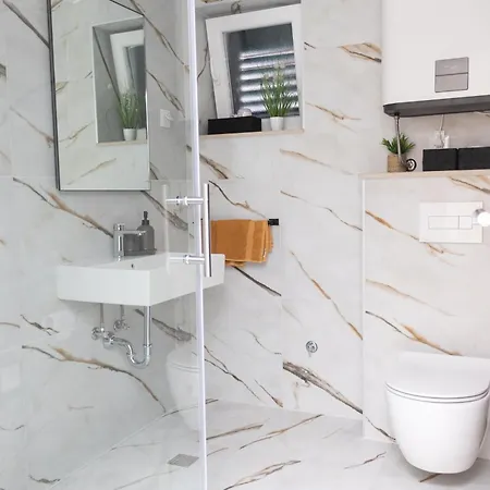 아파트 Anita 두브로브니크