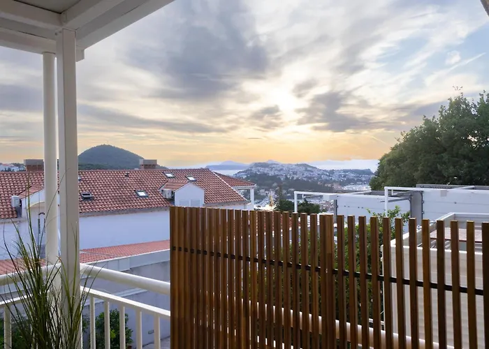 Anita 아파트 두브로브니크